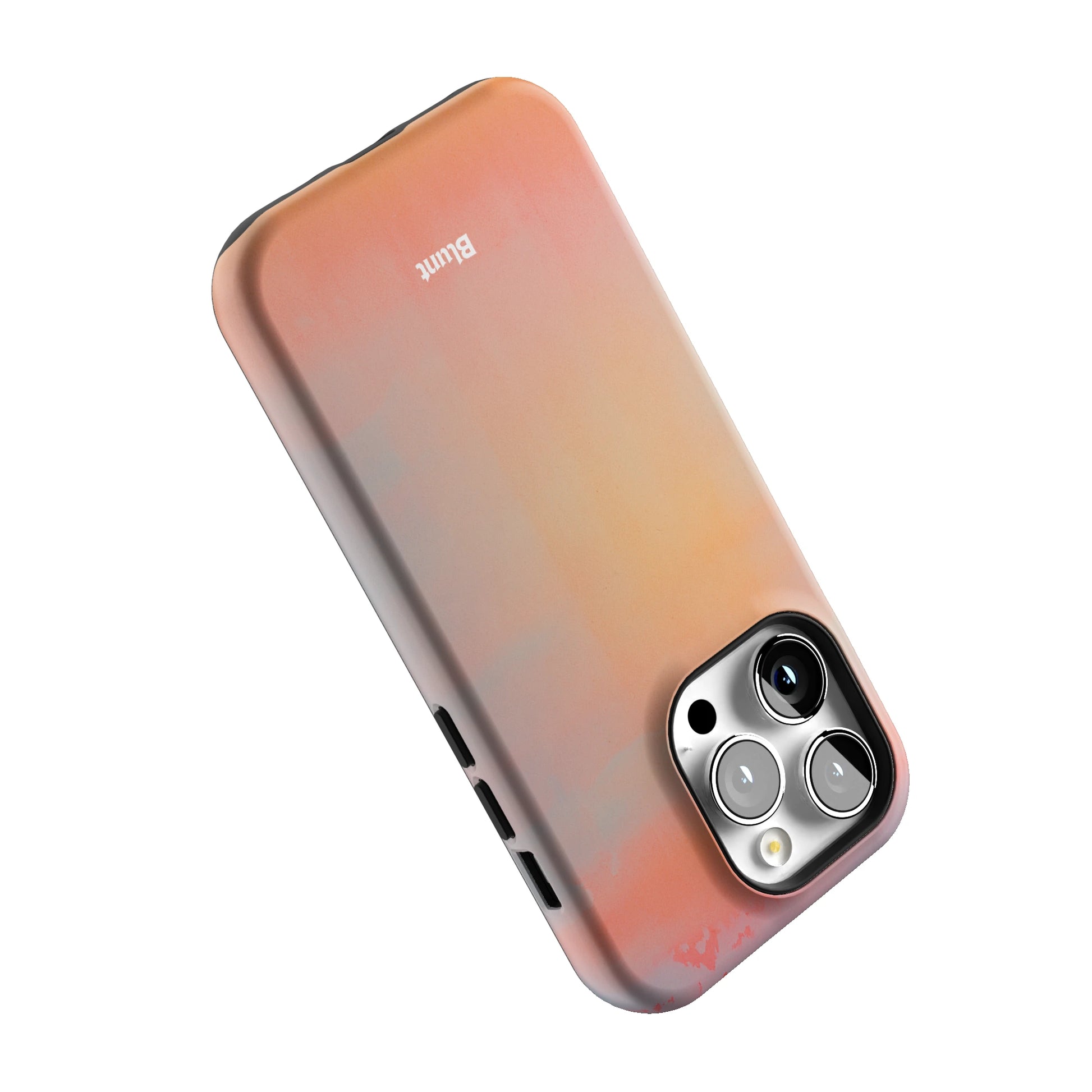 Peach Veil iPhone Case gallery - Iphone_14_Pro_5