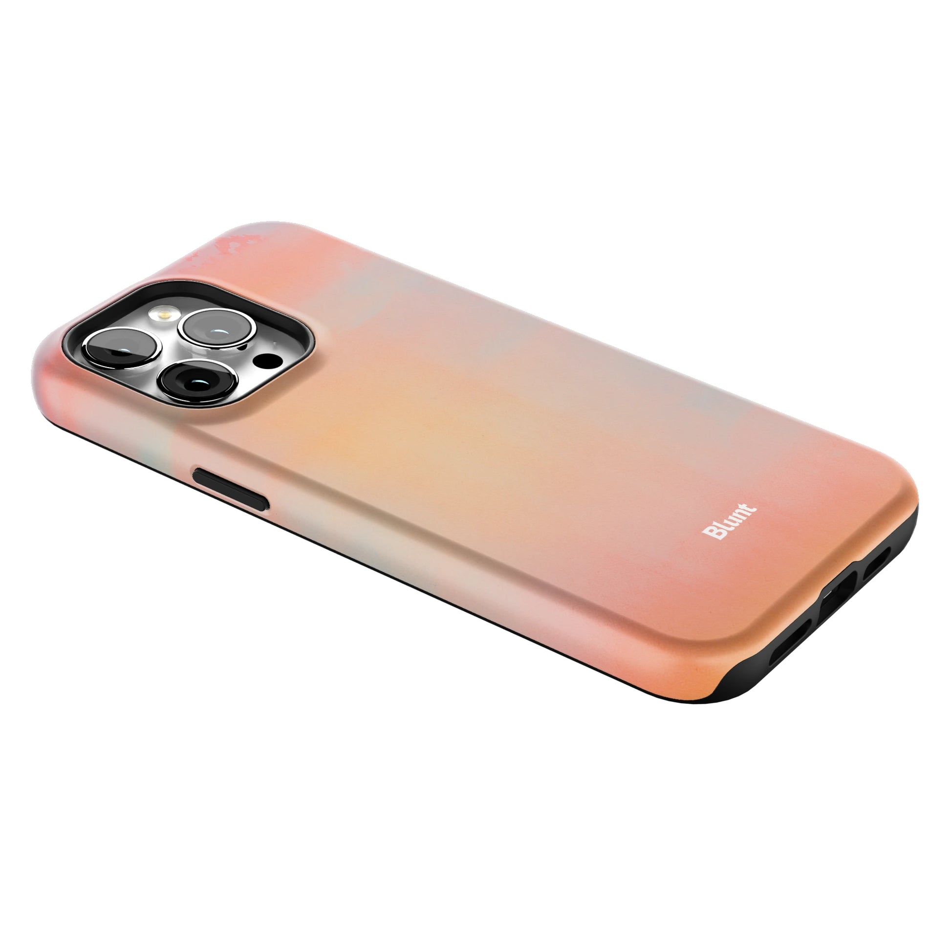 Peach Veil iPhone Case gallery - Iphone_14_Pro_Max_2