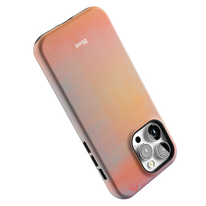 Peach Veil iPhone Case gallery - Iphone_14_Pro_Max_5