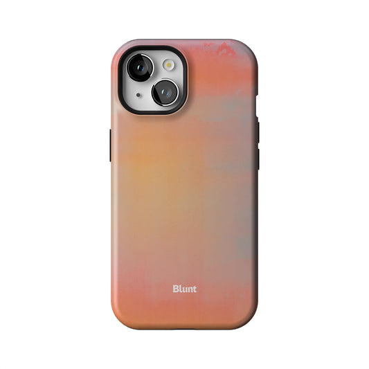 Peach Veil iPhone Case gallery - Iphone_15_Iphone_1