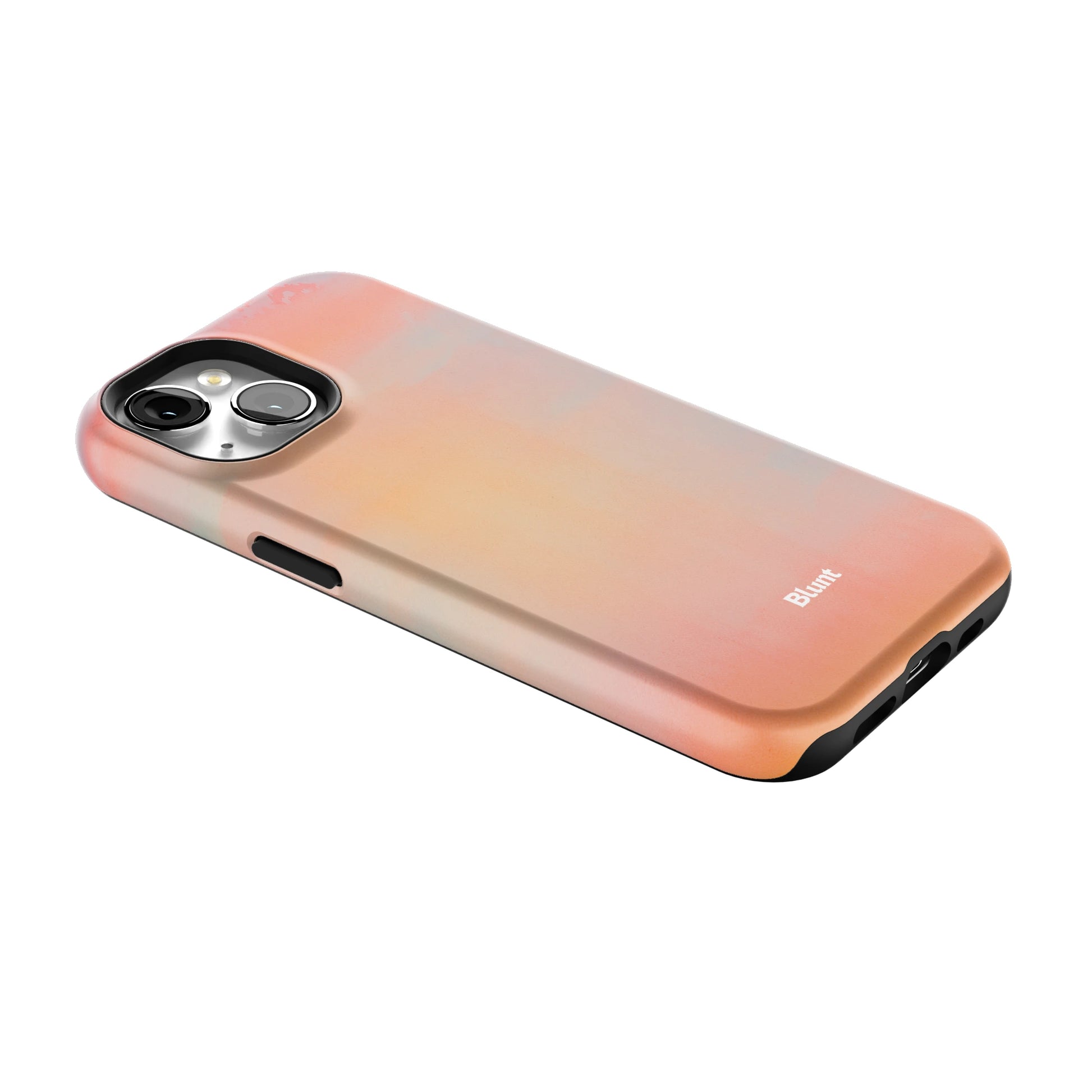 Peach Veil iPhone Case gallery - Iphone_15_Iphone_2