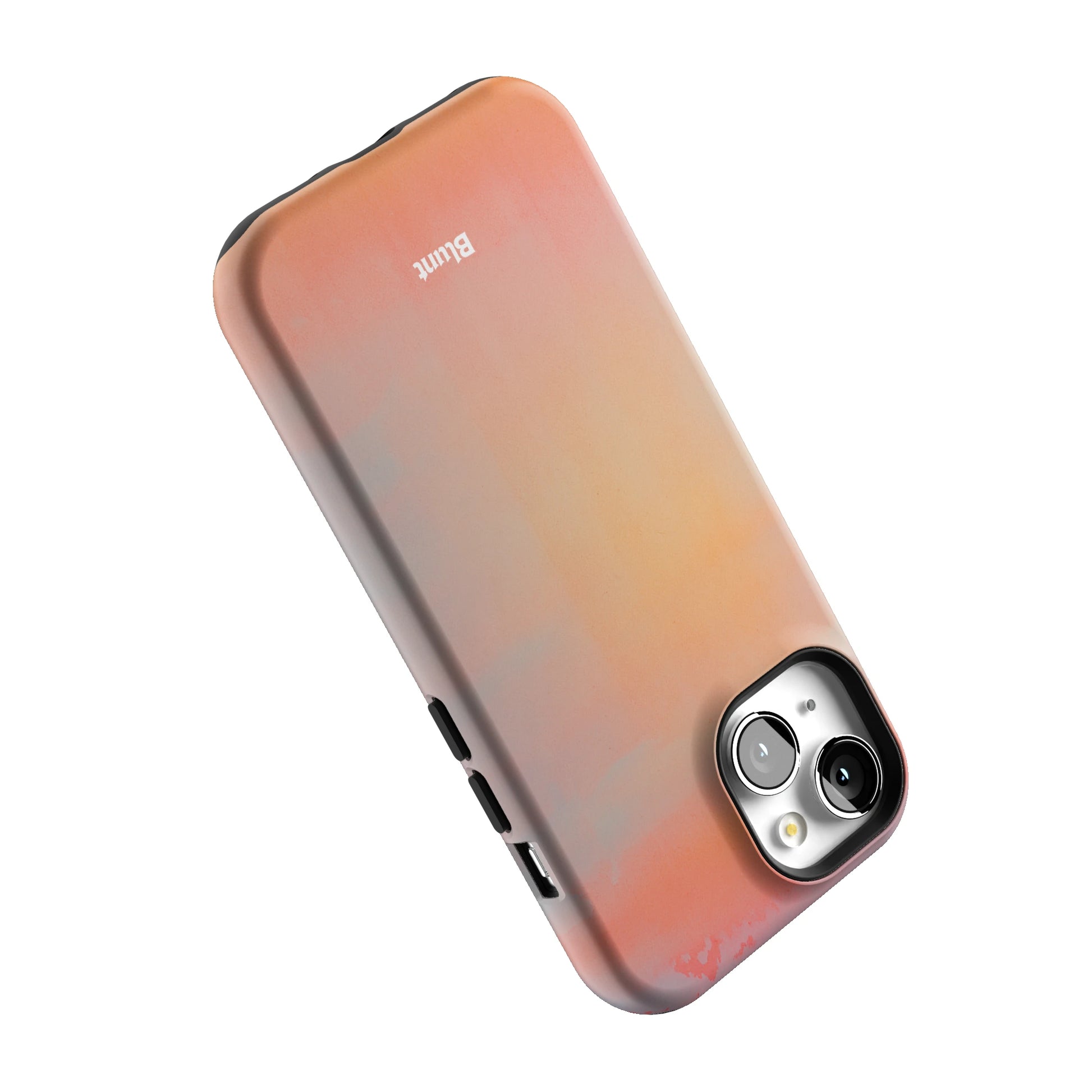 Peach Veil iPhone Case gallery - Iphone_15_Iphone_5