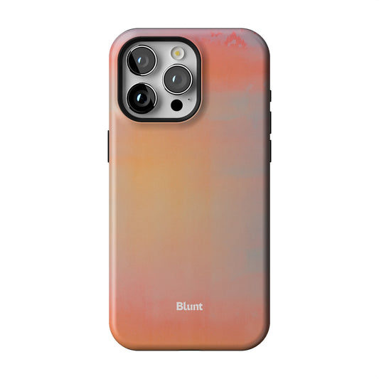 Peach Veil iPhone Case gallery - Iphone_15_Pro_Max_1