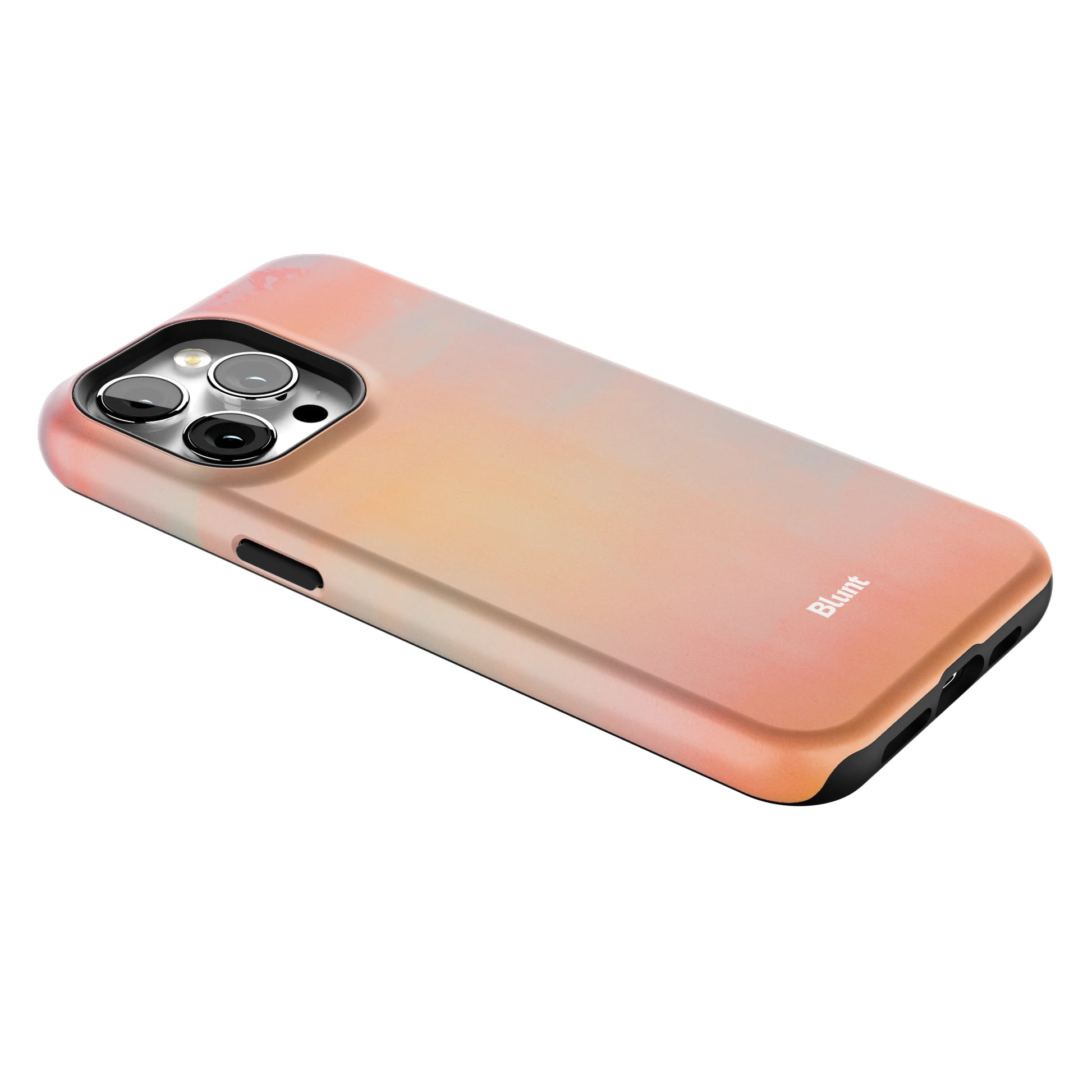 Peach Veil iPhone Case gallery - Iphone_15_Pro_Max_2