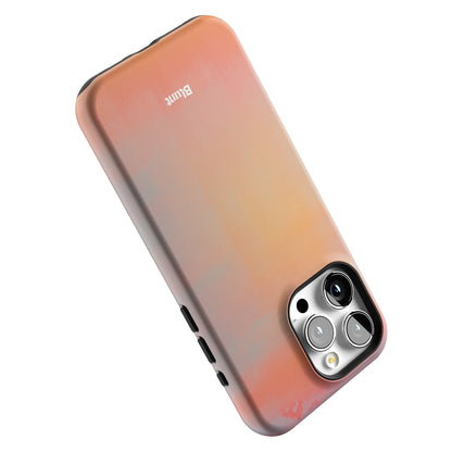 Peach Veil iPhone Case gallery - Iphone_15_Pro_Max_5