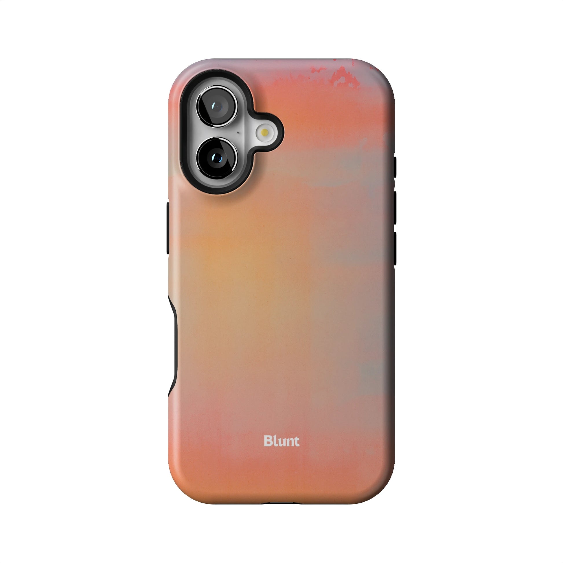 Peach Veil iPhone Case gallery - Iphone_16_Iphone_1