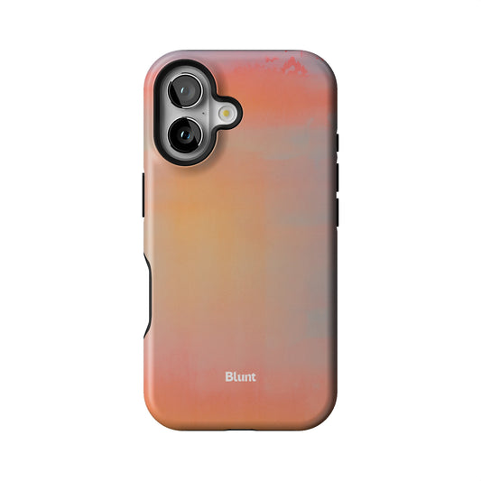 Peach Veil iPhone Case gallery - Iphone_16_Iphone_1