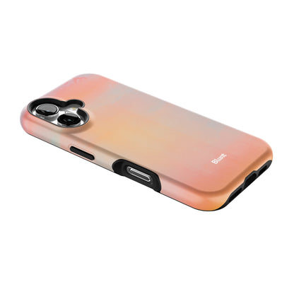 Peach Veil iPhone Case gallery - Iphone_16_Iphone_2