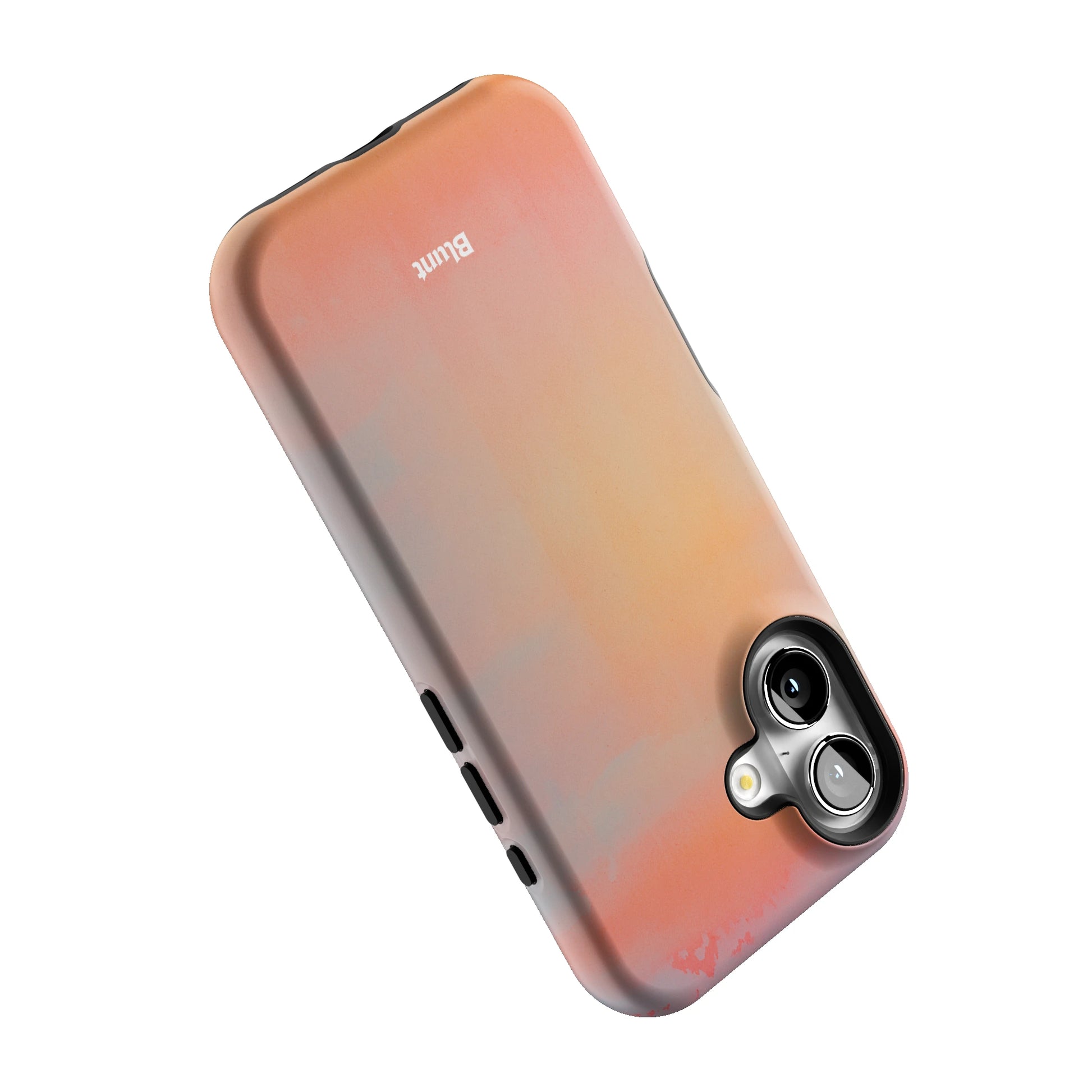 Peach Veil iPhone Case gallery - Iphone_16_Iphone_5