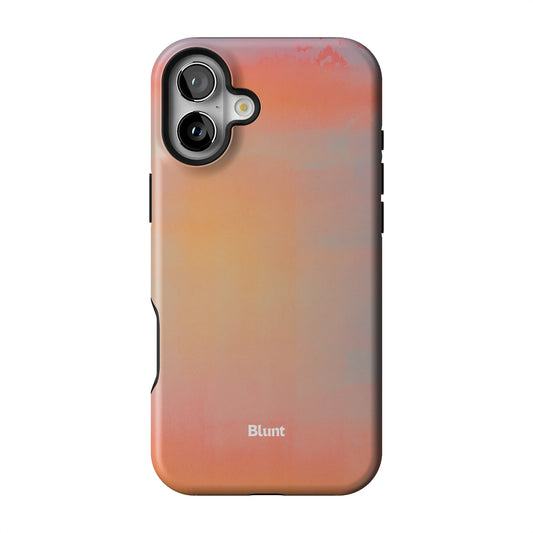 Peach Veil iPhone Case gallery - Iphone_16_Mini_Air_Plus_1