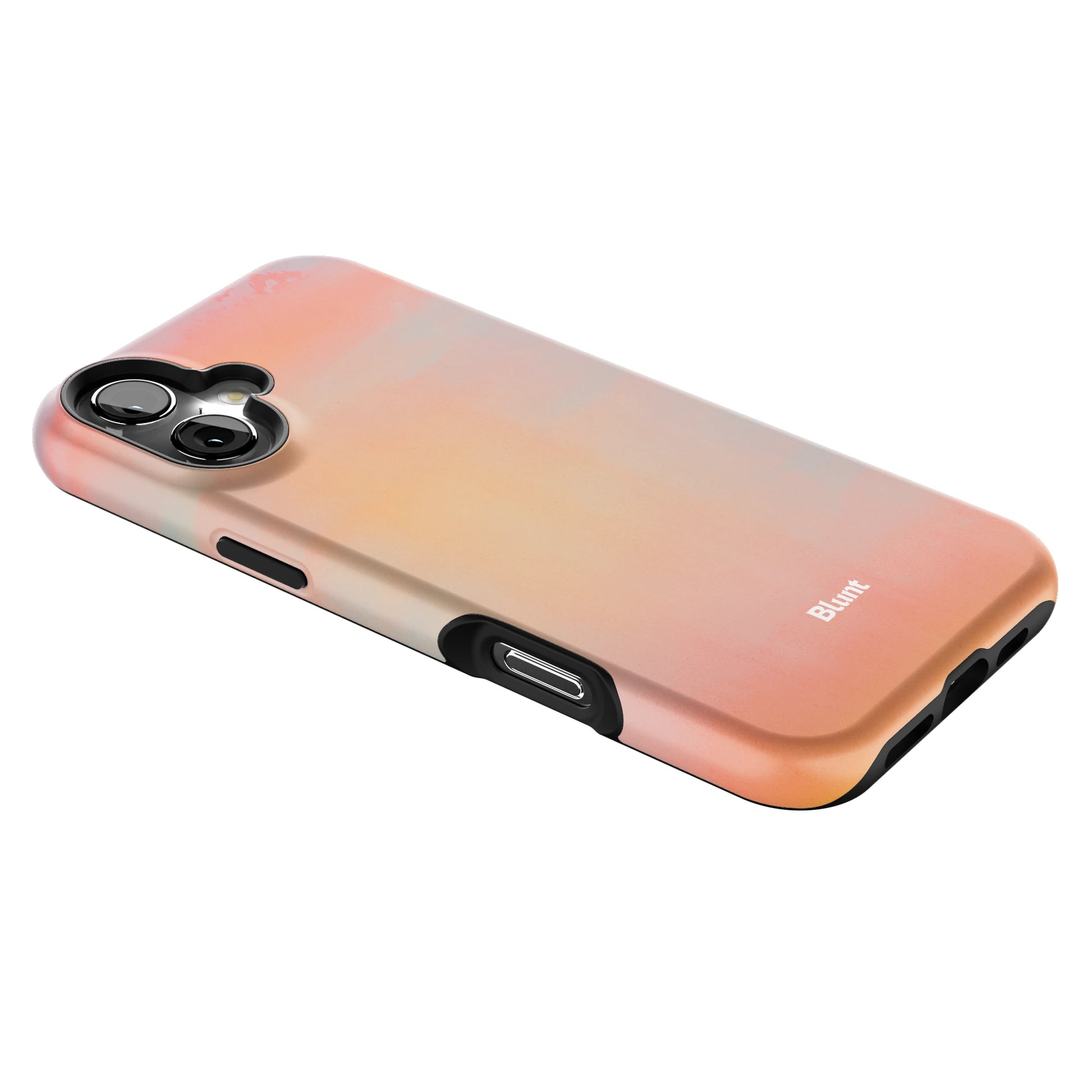 Peach Veil iPhone Case gallery - Iphone_16_Mini_Air_Plus_2