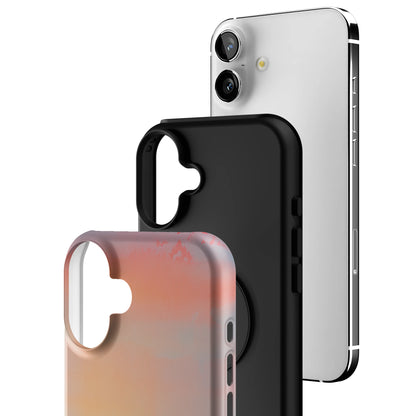 Peach Veil iPhone Case gallery - Iphone_16_Mini_Air_Plus_3