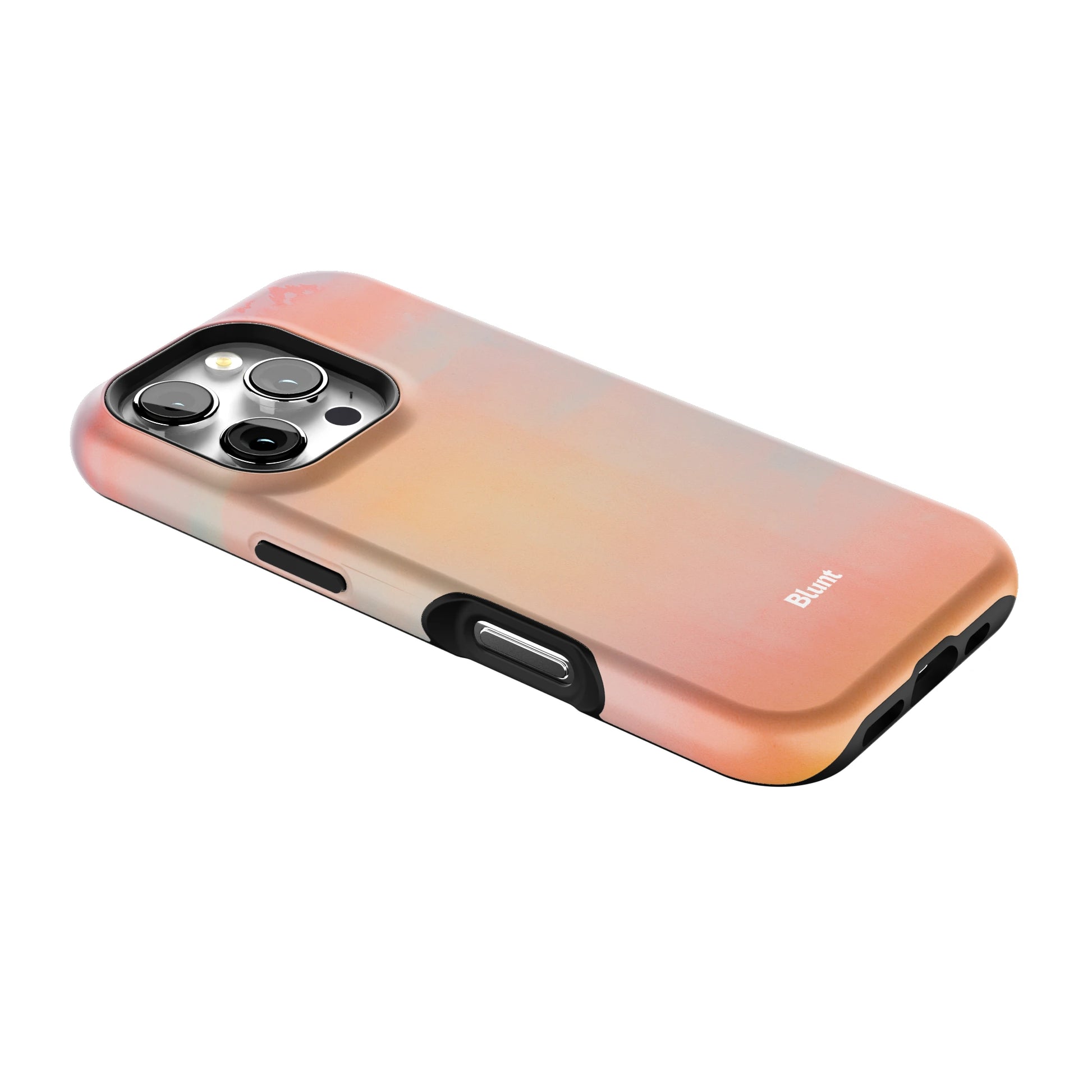 Peach Veil iPhone Case gallery - Iphone_16_Pro_2
