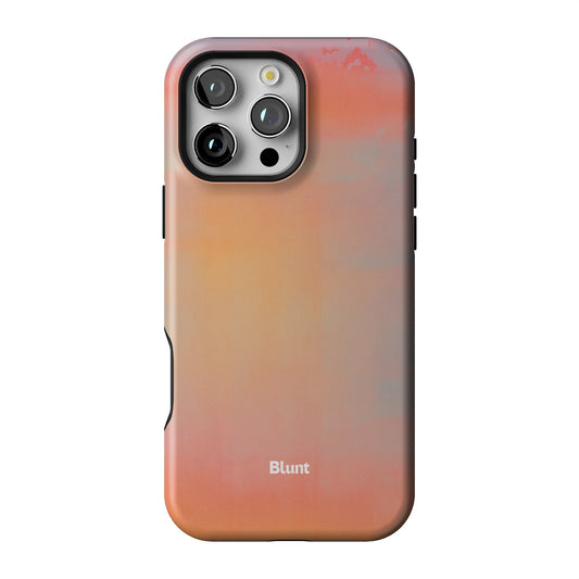 Peach Veil iPhone Case gallery - Iphone_16_Pro_Max_1
