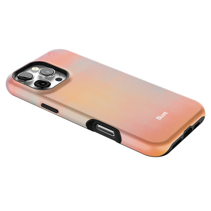 Peach Veil iPhone Case gallery - Iphone_16_Pro_Max_2