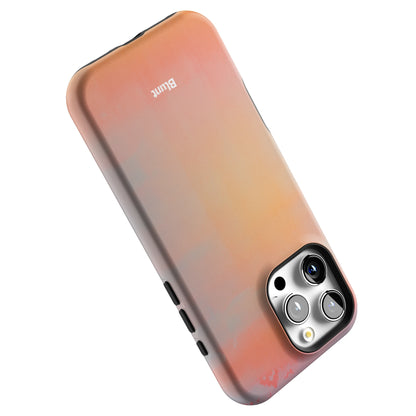 Peach Veil iPhone Case gallery - Iphone_16_Pro_Max_5