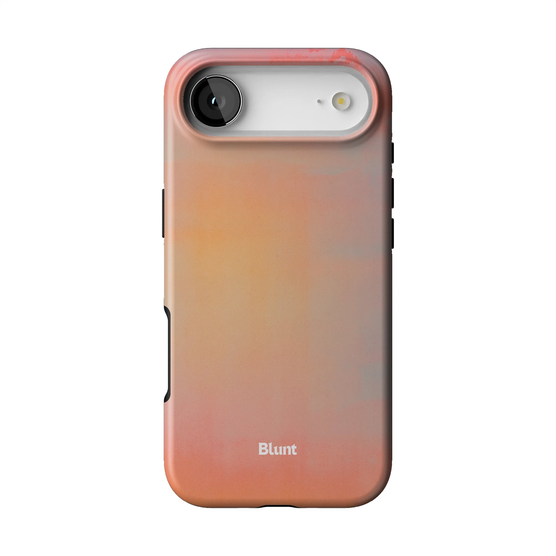 Peach Veil iPhone Case gallery - Iphone_17_Air_1