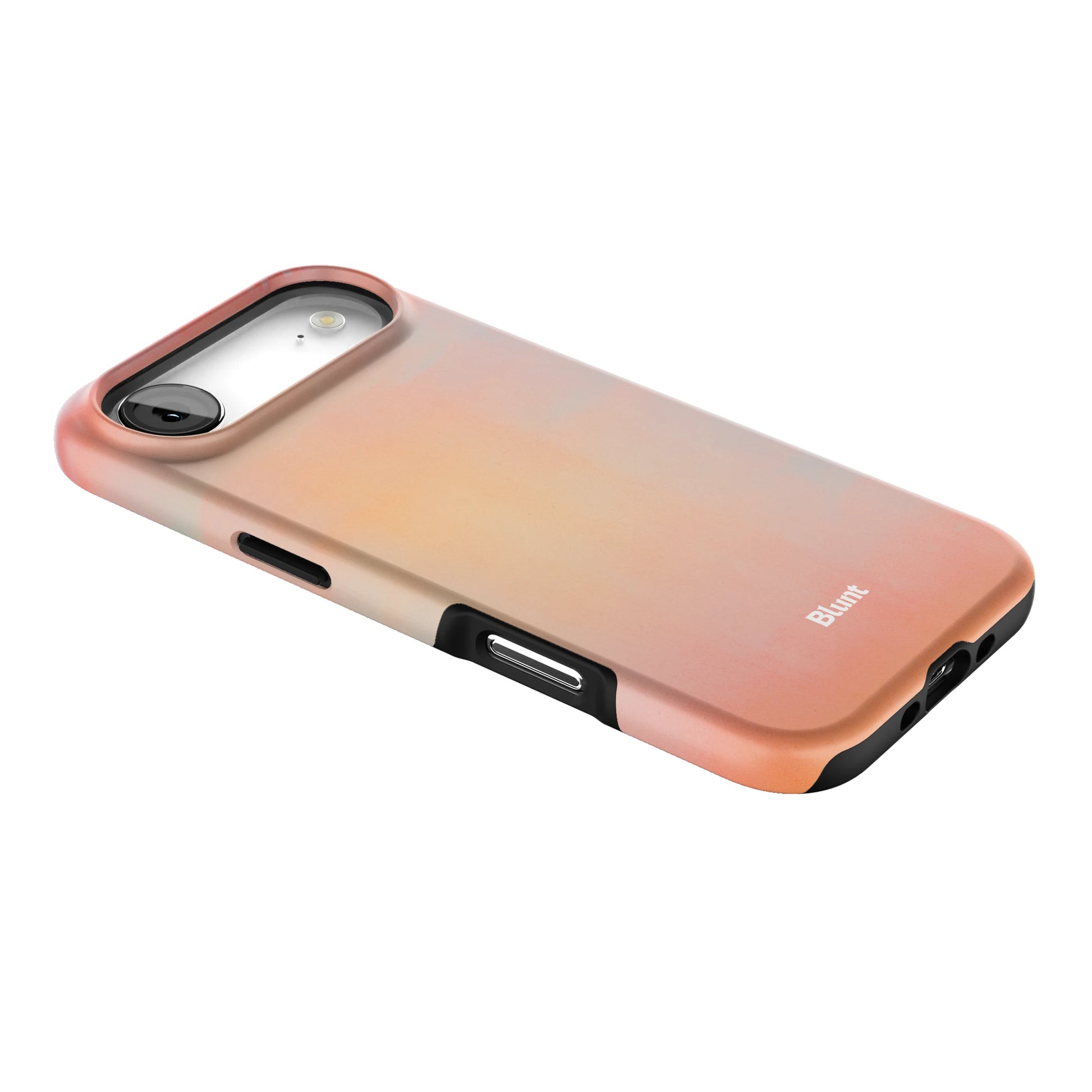 Peach Veil iPhone Case gallery - Iphone_17_Air_2