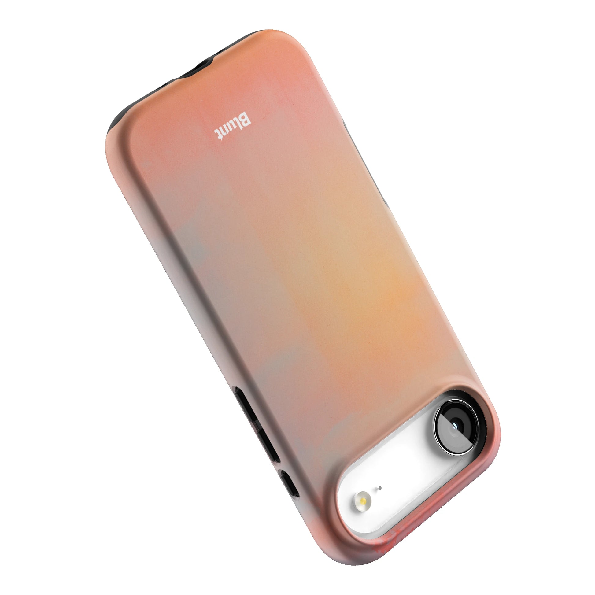 Peach Veil iPhone Case gallery - Iphone_17_Air_5