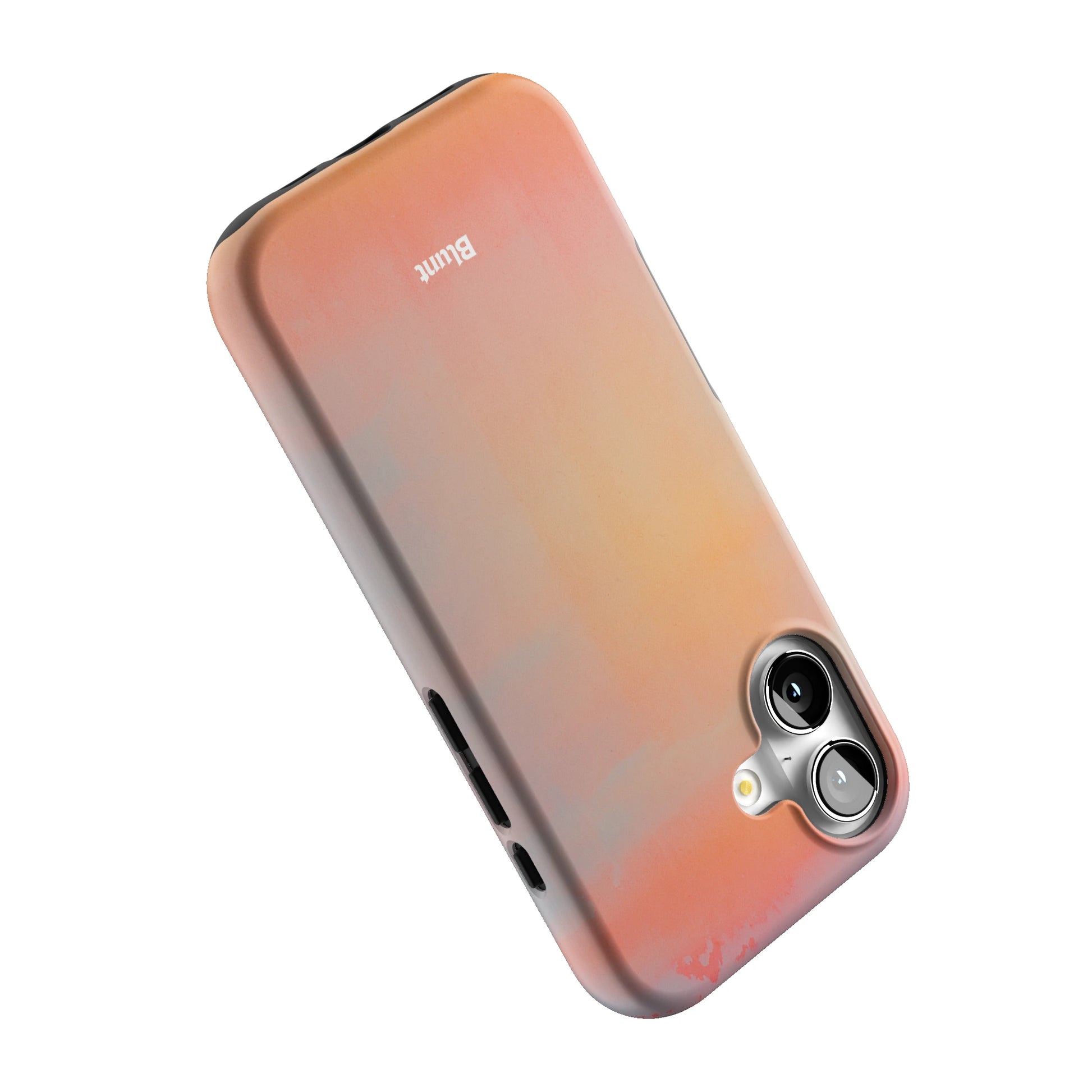 Peach Veil iPhone Case gallery - Iphone_17_Iphone_5