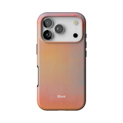 Peach Veil iPhone Case gallery - Iphone_17_Pro_1