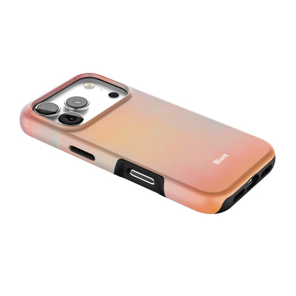 Peach Veil iPhone Case gallery - Iphone_17_Pro_2