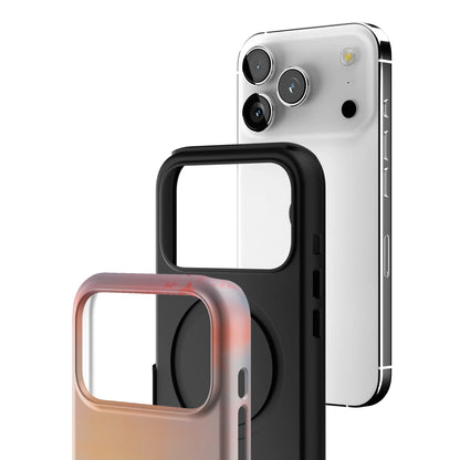 Peach Veil iPhone Case gallery - Iphone_17_Pro_3