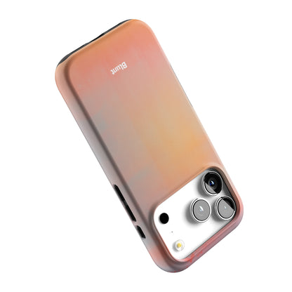 Peach Veil iPhone Case gallery - Iphone_17_Pro_5
