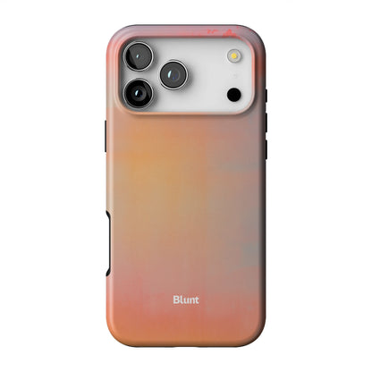 Peach Veil iPhone Case gallery - Iphone_17_Pro_Max_1