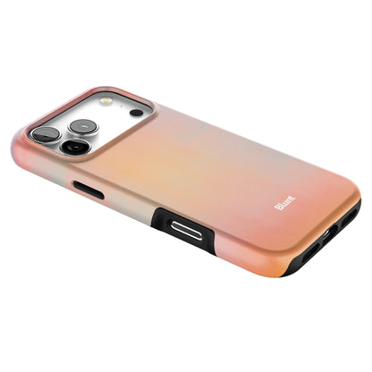 Peach Veil iPhone Case gallery - Iphone_17_Pro_Max_2