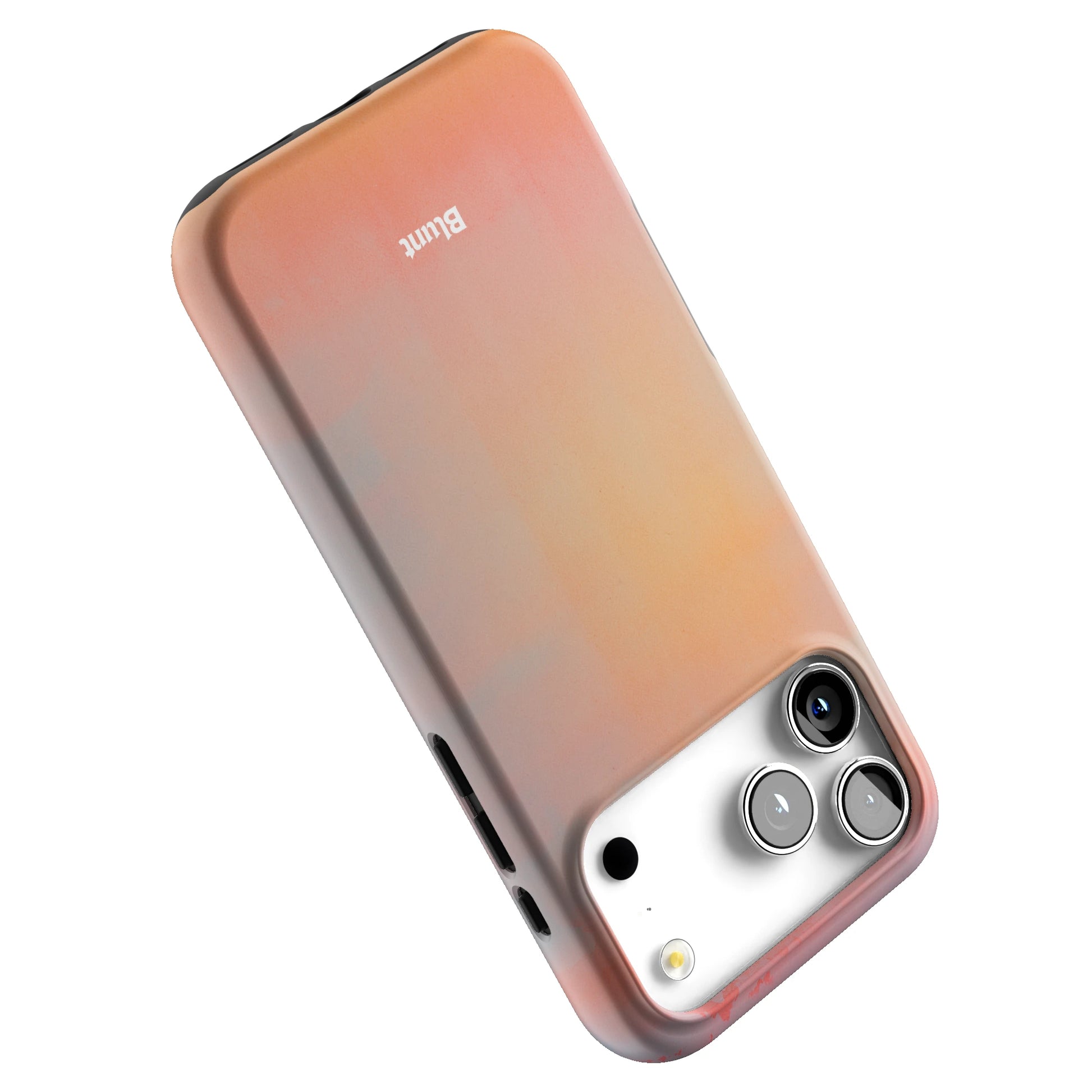 Peach Veil iPhone Case gallery - Iphone_17_Pro_Max_5