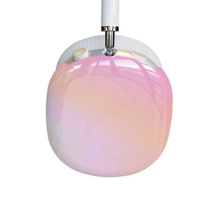 Peachy Airpod Max Case - blunt cases