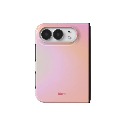 peachy-iphone-case iPhone 18 Duo case, view 2