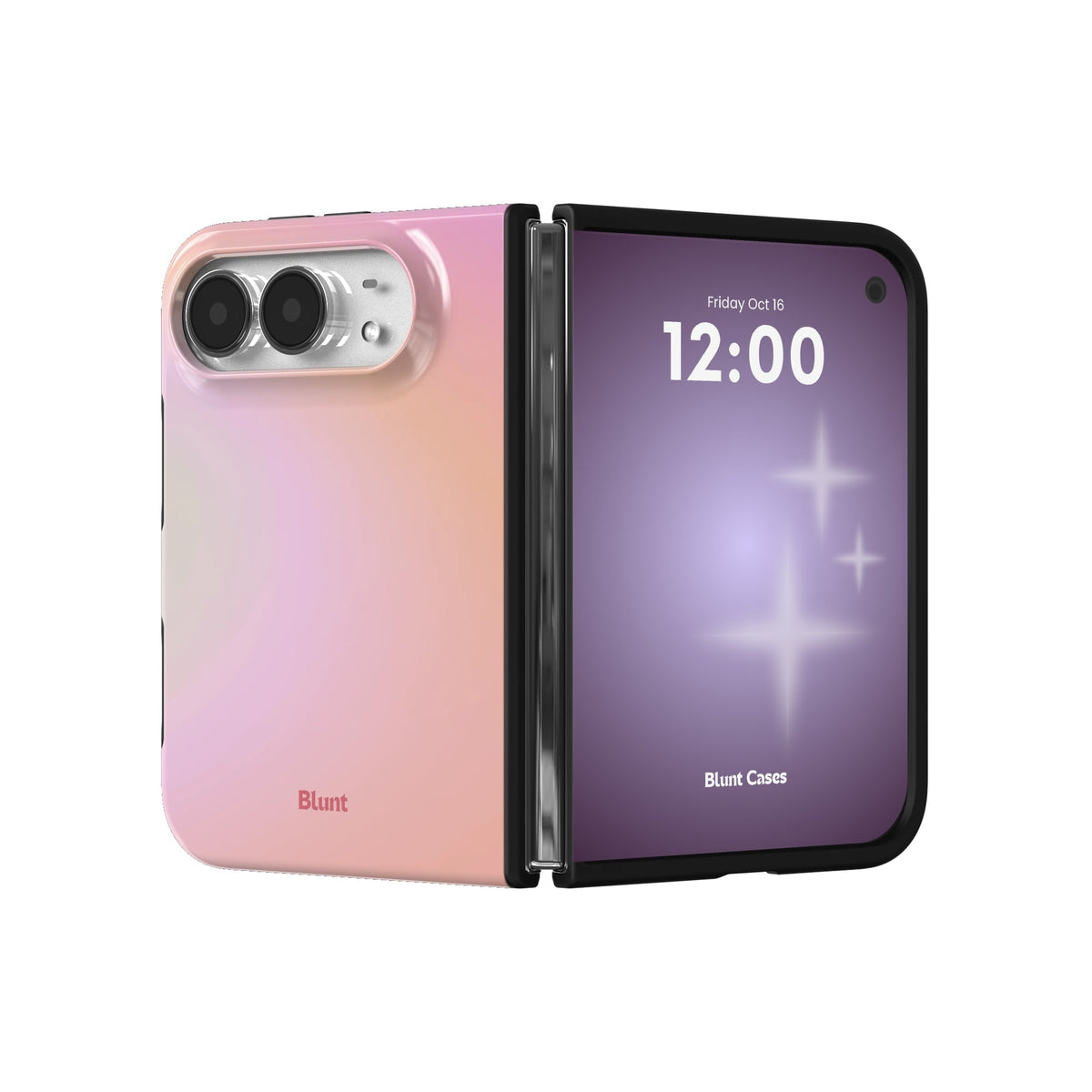 peachy-iphone-case iPhone 18 Duo case, view 3