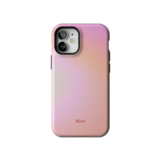 Peachy iPhone Case gallery - Iphone_12_Mini_Air_Plus_1