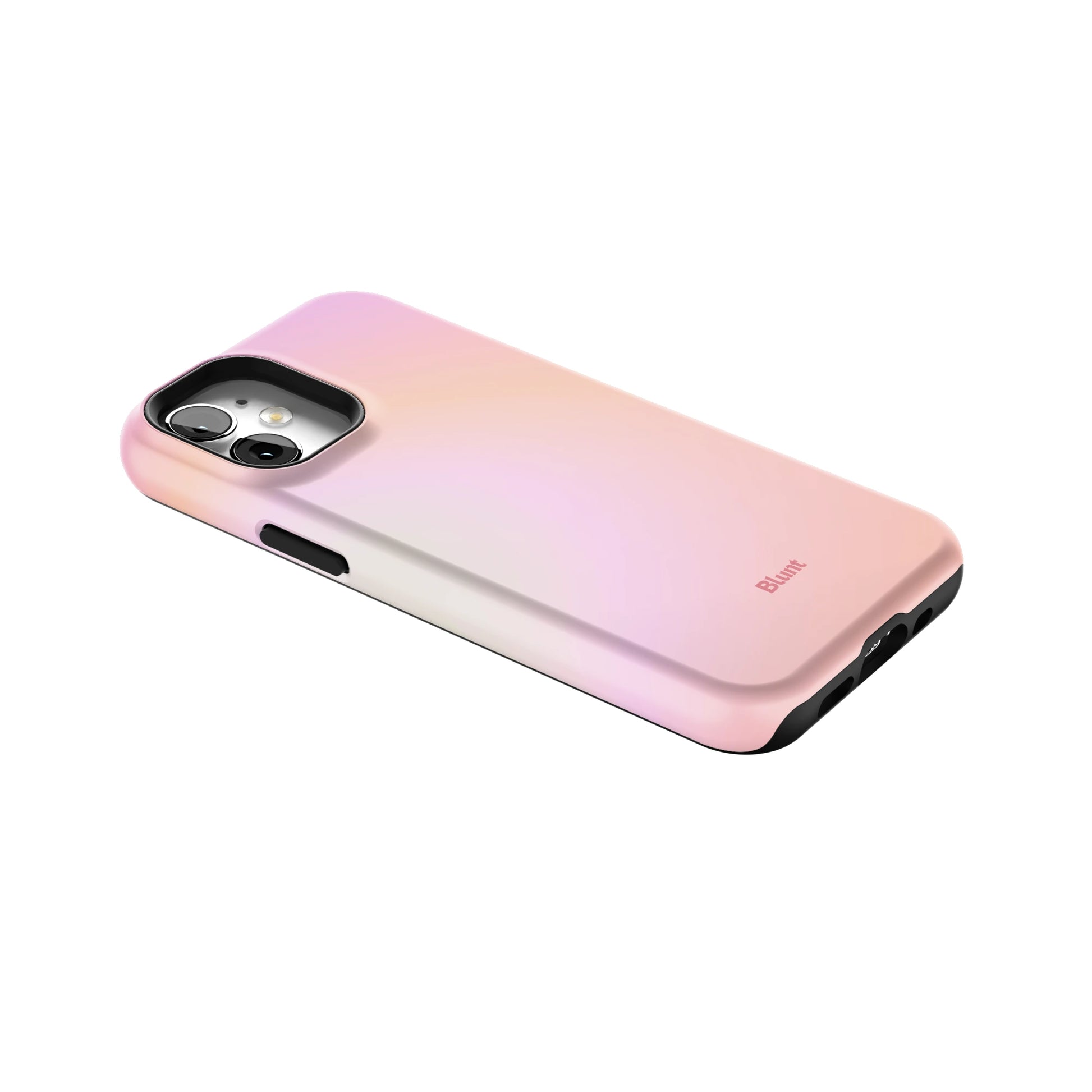 Peachy iPhone Case gallery - Iphone_12_Mini_Air_Plus_2