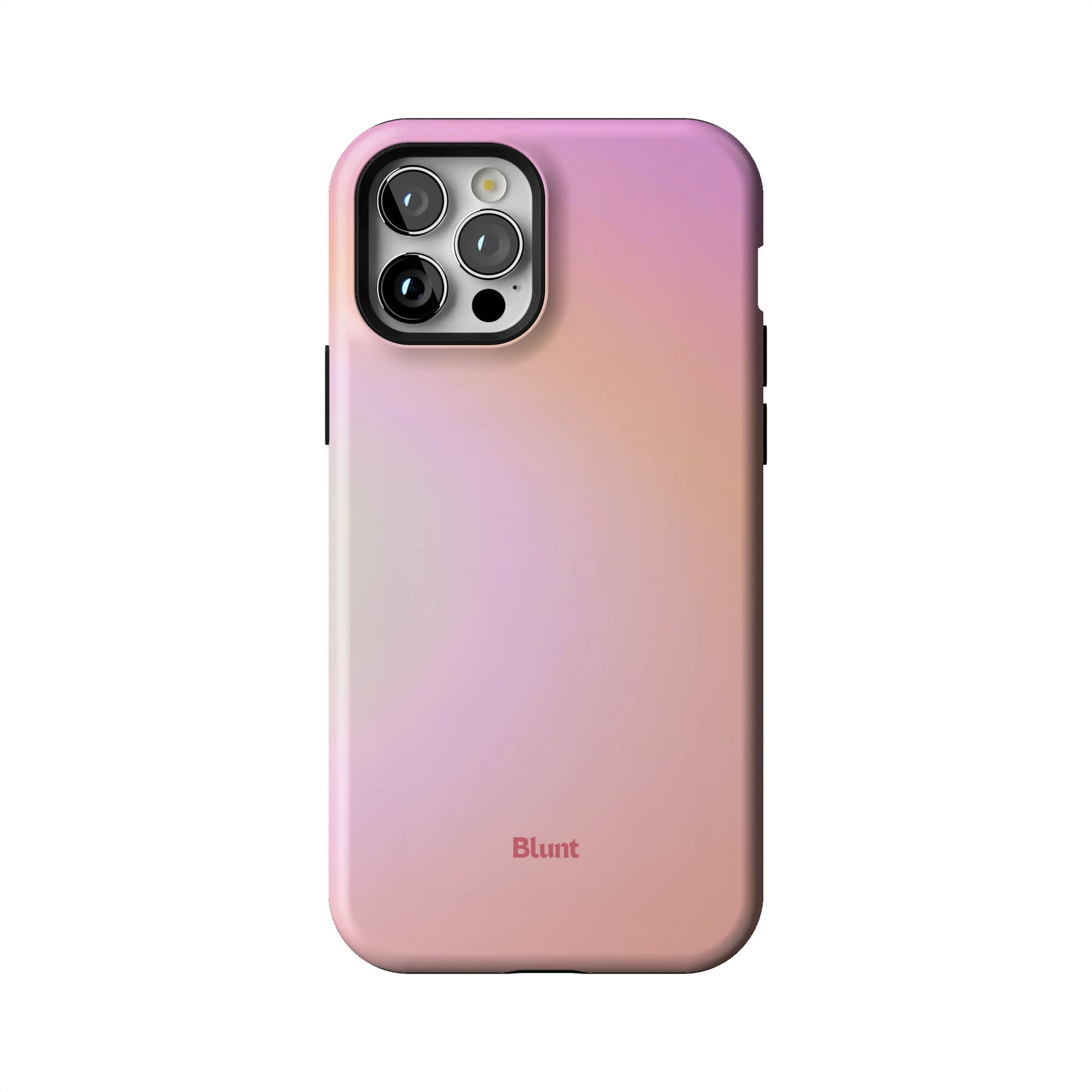 Peachy iPhone Case gallery - Iphone_12_Pro_1