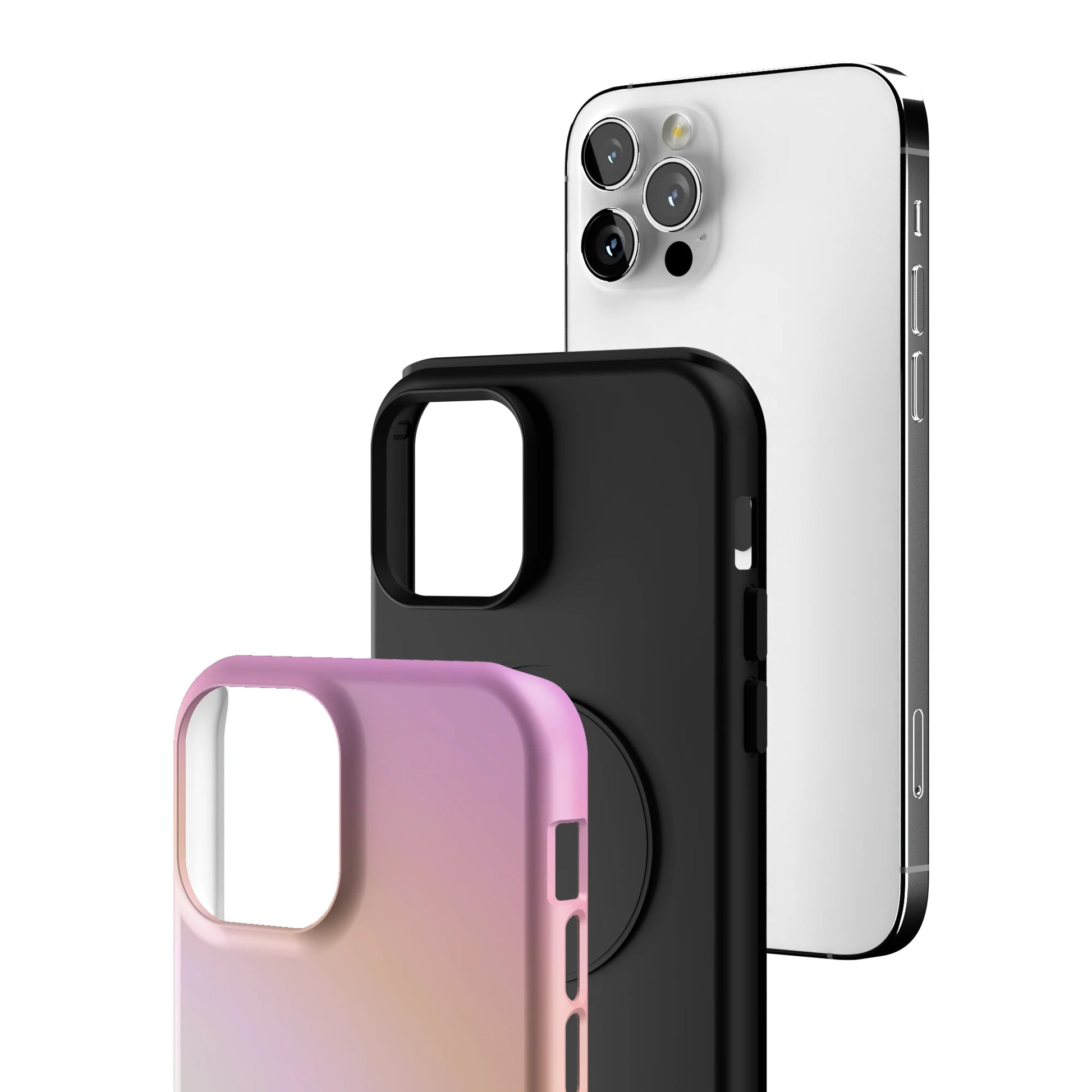 Peachy iPhone Case gallery - Iphone_12_Pro_3