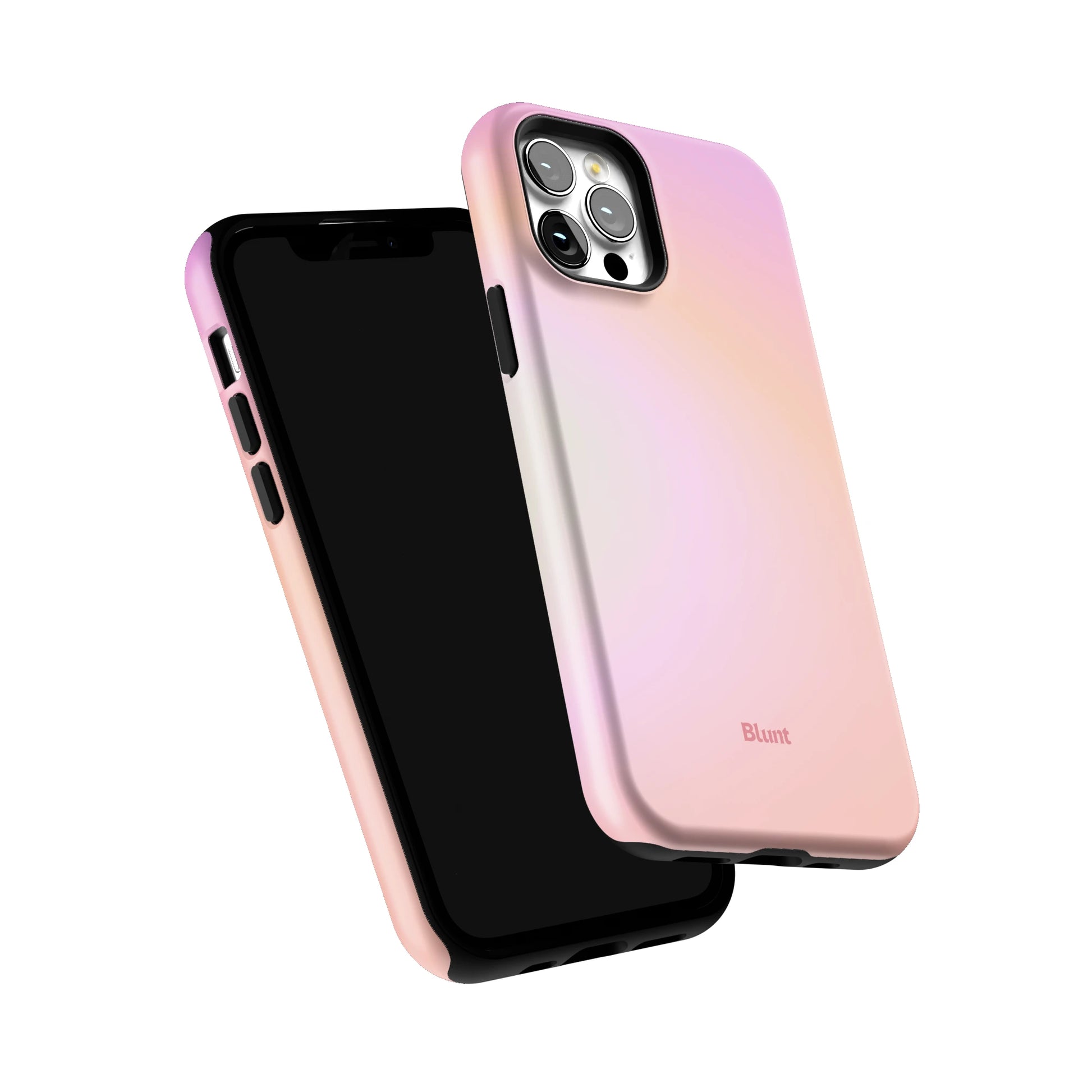 Peachy iPhone Case gallery - Iphone_12_Pro_6