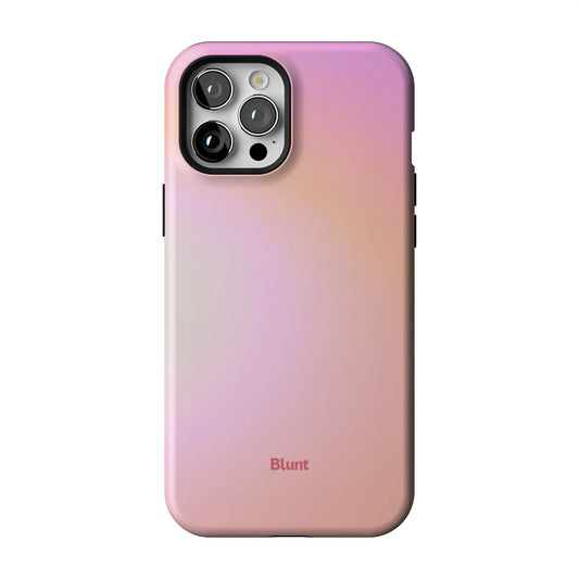 Peachy iPhone Case gallery - Iphone_12_Pro_Max_1