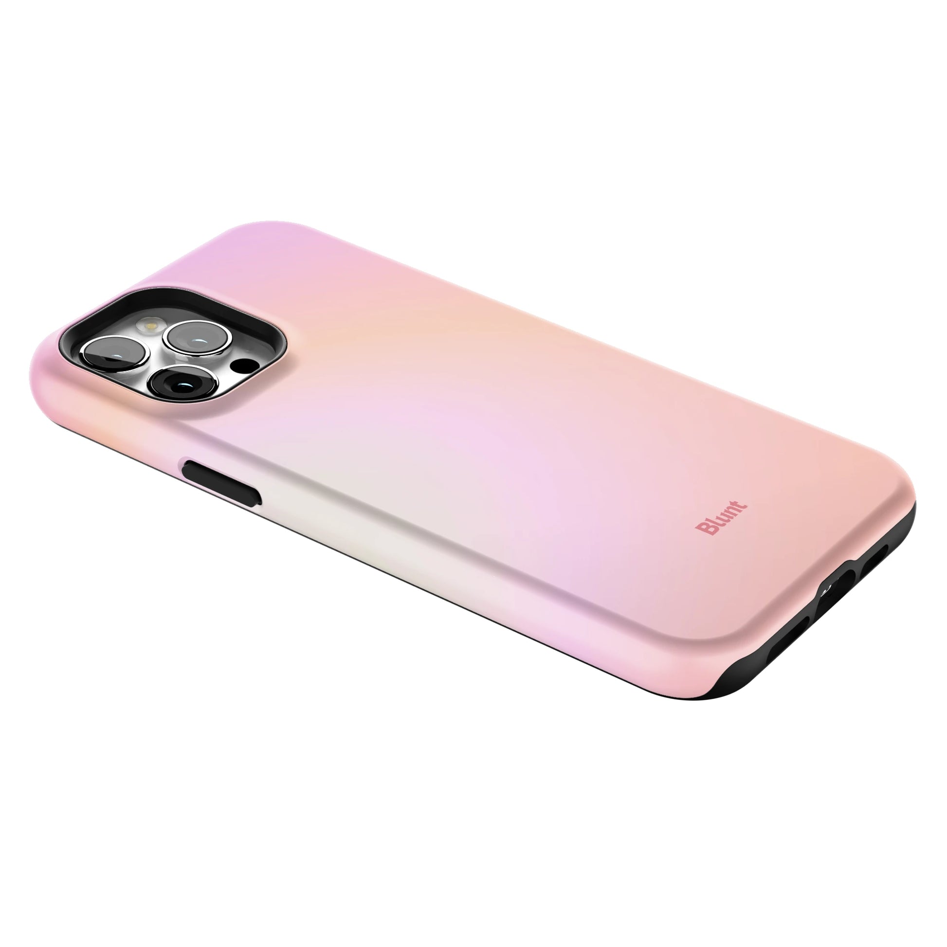 Peachy iPhone Case gallery - Iphone_12_Pro_Max_2