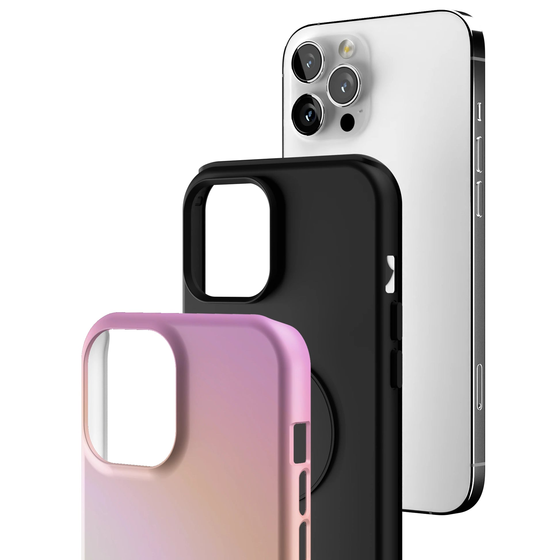Peachy iPhone Case gallery - Iphone_12_Pro_Max_3
