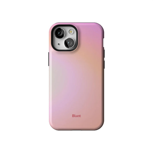 Peachy iPhone Case gallery - Iphone_13_Mini_Air_Plus_1