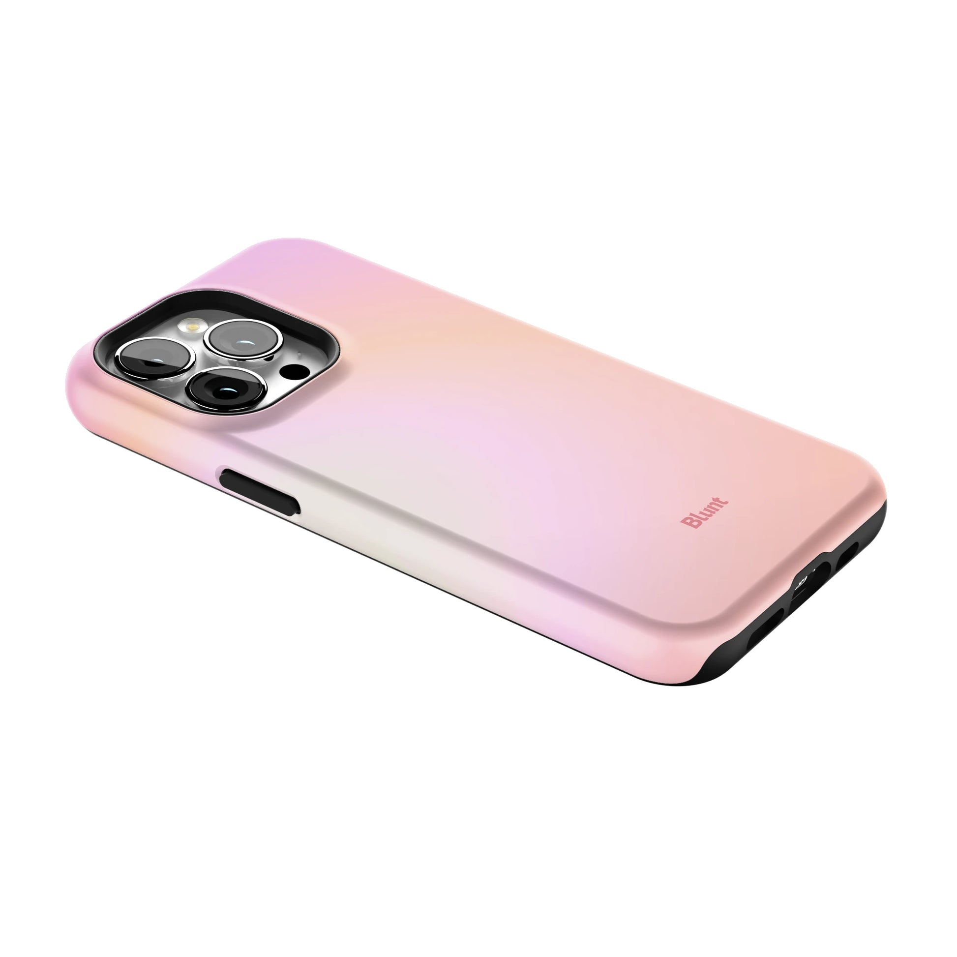 Peachy iPhone Case gallery - Iphone_13_Pro_2