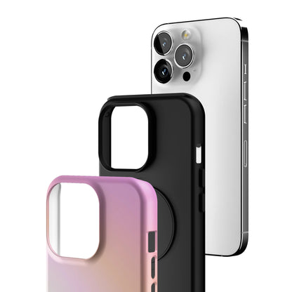 Peachy iPhone Case gallery - Iphone_13_Pro_3