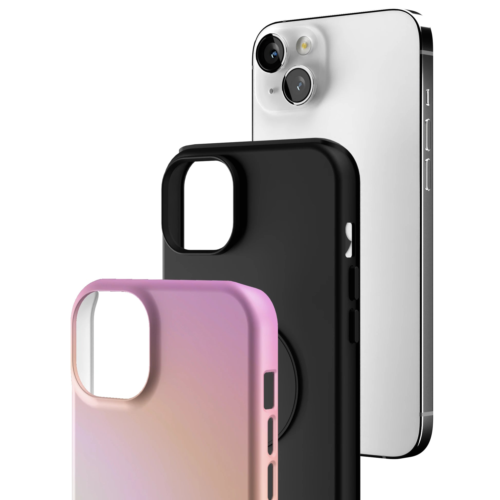 Peachy iPhone Case gallery - Iphone_14_Mini_Air_Plus_3