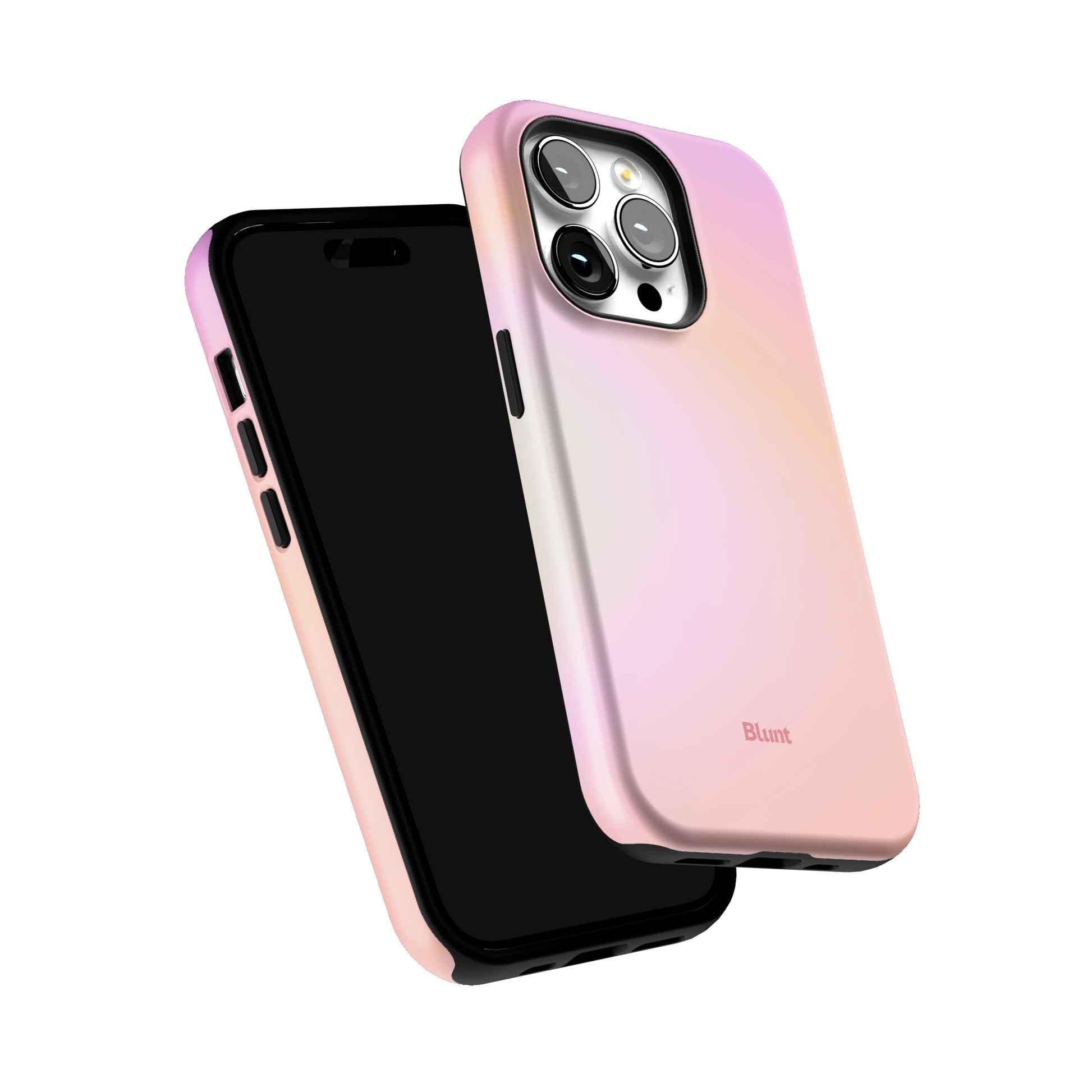 Peachy iPhone Case gallery - Iphone_14_Pro_6