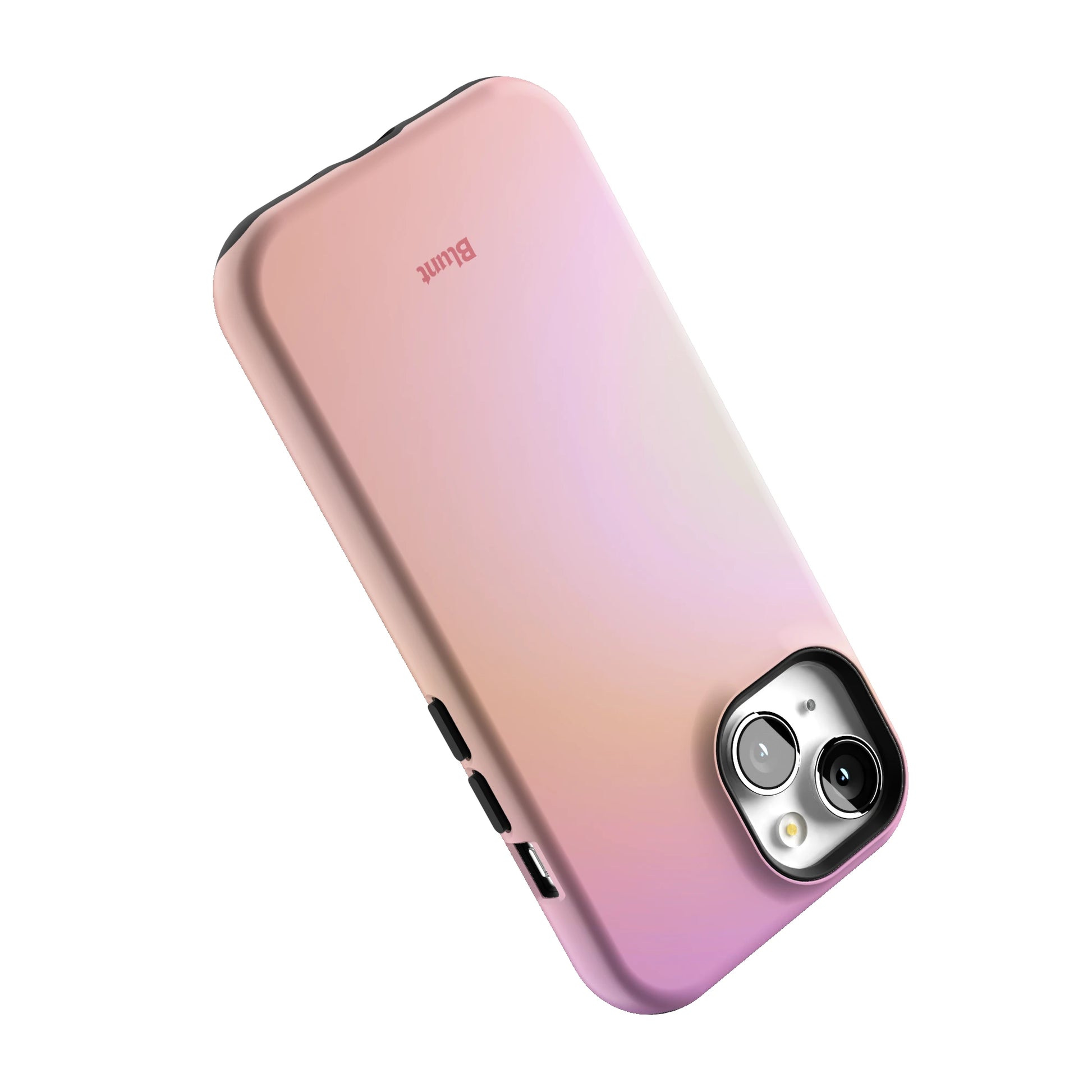Peachy iPhone Case gallery - Iphone_15_Iphone_5