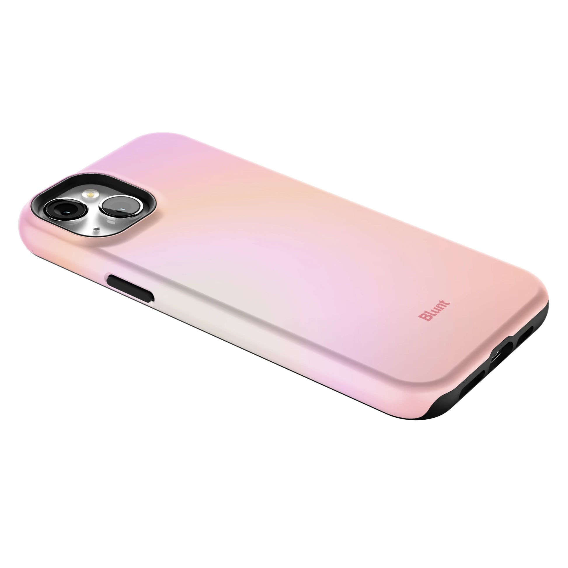 Peachy iPhone Case gallery - Iphone_15_Mini_Air_Plus_2