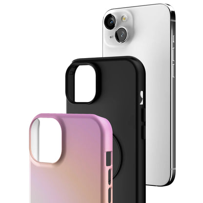 Peachy iPhone Case gallery - Iphone_15_Mini_Air_Plus_3